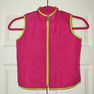 Girls Vest